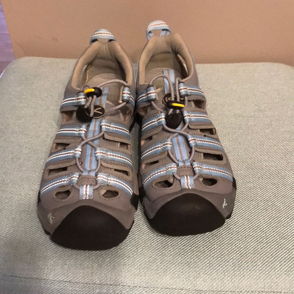 Keen Shoes